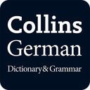 German Dictionary and Grammar