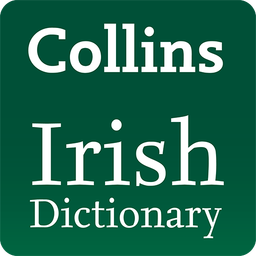 Pocket Irish Dictionary