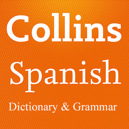 Collins Spanish Dictionary and Grammar