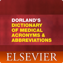 Dorland`s Medical Acronyms
