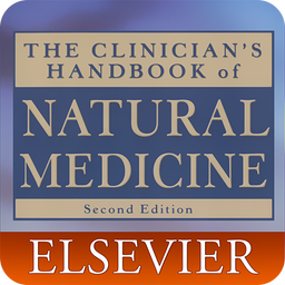 Handbook of Natural Medicine