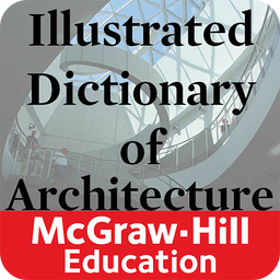 Dictionary of Architecture