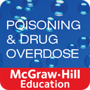 Poisoning and Drug Overdose