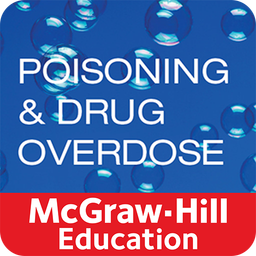 Poisoning and Drug Overdose