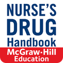 Nurse’s Drug Handbook