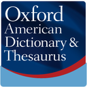 Oxford American Dictionary & Thesaurus