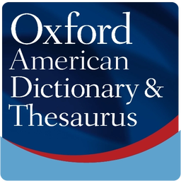 Oxford American Dictionary & Thesaurus