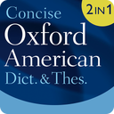 Oxford American Dict. & Th.