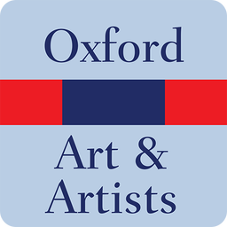 Oxford Dictionary of Art and Artists