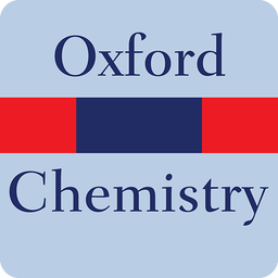 Oxford Dictionary of Chemistry