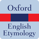 Oxford English Etymology
