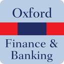 Oxford Dictionary of Finance