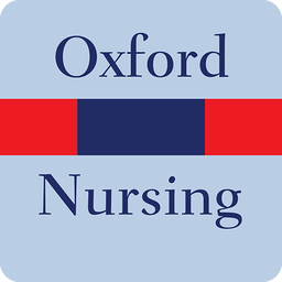 Oxford Dictionary of Nursing