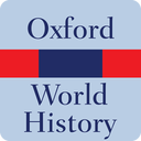 Oxford Dictionary of History