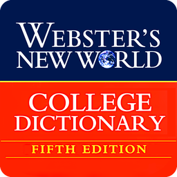 Webster College Dictionary