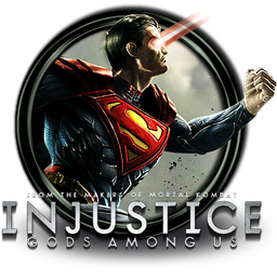 Injustice 13-15