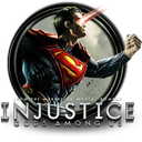 Injustice 7-12