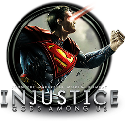 Injustice 1-6
