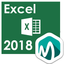 اکسل Excel 2018 آموزش و ترفندها