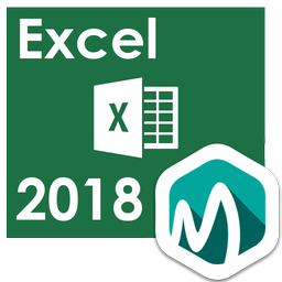 Excel 2018 Learning