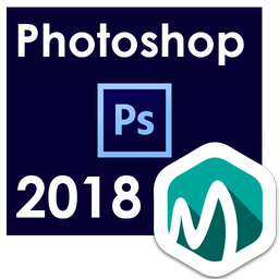 Photoshop 2018 Learning