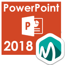 پاورپوینت PowerPoint 2018 آموزشی