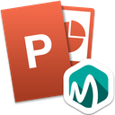 پاورپوینت PowerPoint اندروید آموزشی