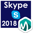اسکایپ Skype 2018 آموزش و ترفندها