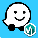 ویز Waze آموزش و ترفند