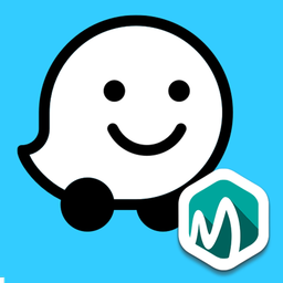 ویز Waze آموزش و ترفند