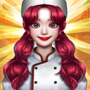 Magic Bakery: Fun Match 3 Game