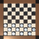 2 Player Checkers Offline