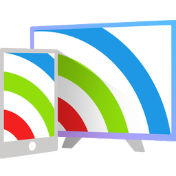 Screen Cast Mirroring - easy s