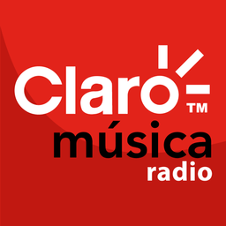 Claro música radio