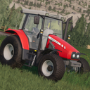 Tractor Farming Driving Simulator Extreme