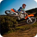 Motocross Full HD Wallpaper