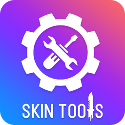 Skin Tools Mod FF