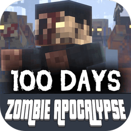 دانلود برنامه Zombie Apocalypse Mod for minecraft اندروید | بازار