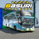 Basuri Bus Viral 2025