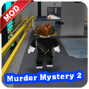 Mod Murder Mystery 2 Helper (Unofficial)