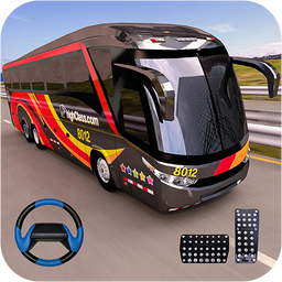 Super Bus Arena -Coach Bus Sim