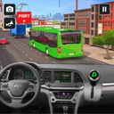 Super Bus Arena -Coach Bus Sim