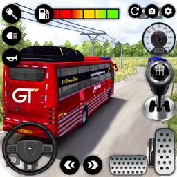 Wala Bus Simulator: Bus Games