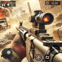 Strike Zone: Sniper FPS PvP