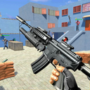 US Commando: Shooting Game