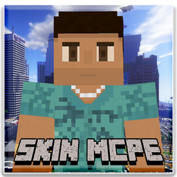 Craft Theft Auto for Minecraft