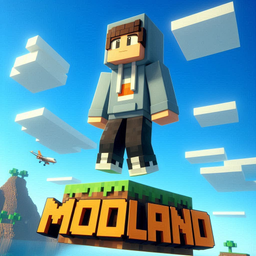 ModLand - Mods for Minecraft