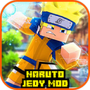 Mod Naruto Ninja for MCPE