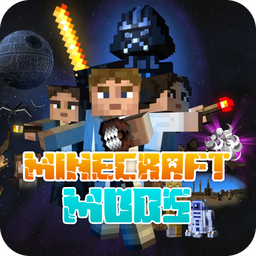 Weapons&Battle for Minecraft