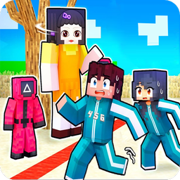 Mod 456 Survival Challenge for Minecraft Pe
